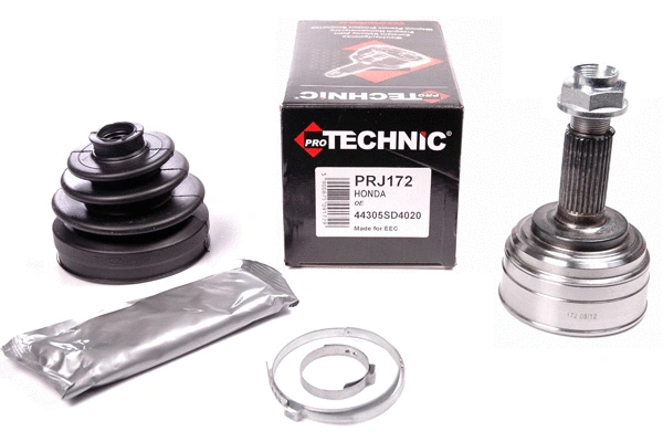 Joint Kit, drive shaft (PRJ172)