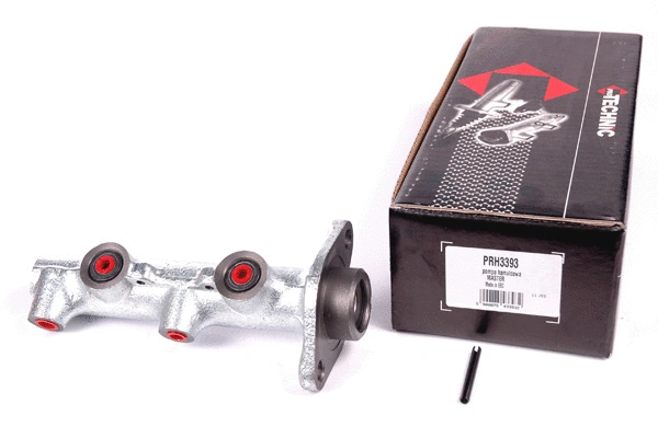 Brake Master Cylinder (PRH3393)