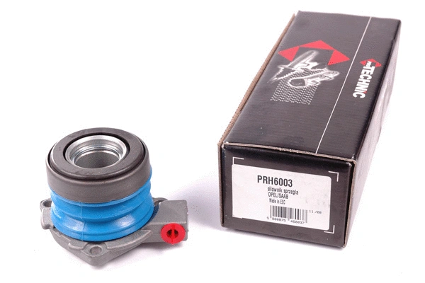 Central Slave Cylinder, clutch (PRH6003)