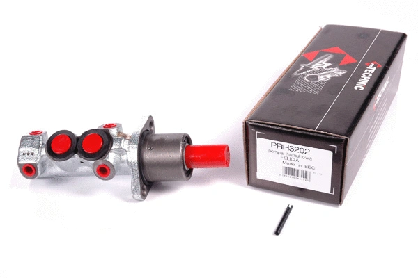 Brake Master Cylinder (PRH3202)