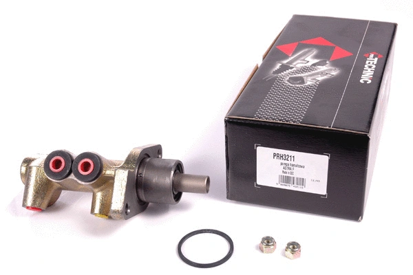 Brake Master Cylinder (PRH3211)