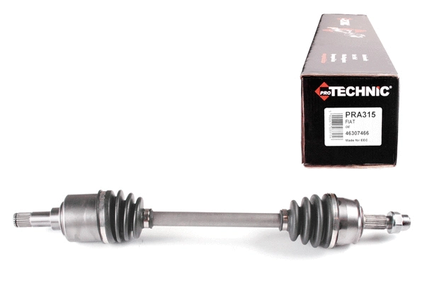 Drive Shaft (PRA315)