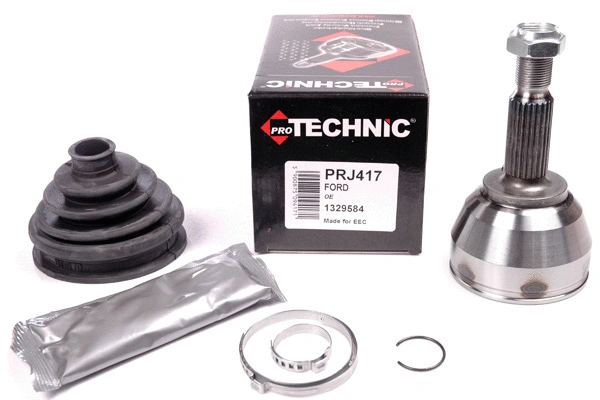 Joint Kit, drive shaft (PRJ417)