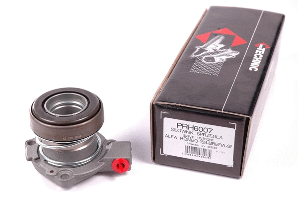 Central Slave Cylinder, clutch (PRH6007)