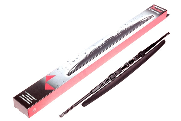 Wiper Blade (PR-53S)