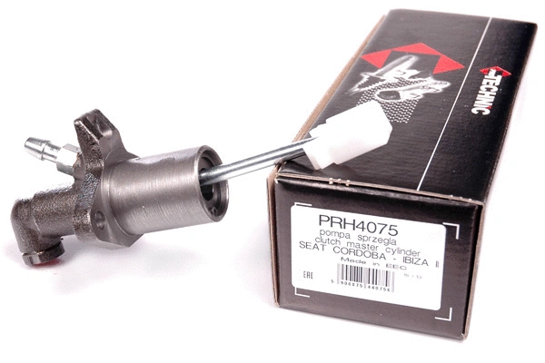 Master Cylinder, clutch (PRH4075)