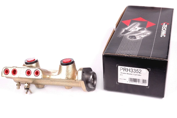 Brake Master Cylinder (PRH3352)