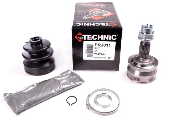 Joint Kit, drive shaft (PRJ011)