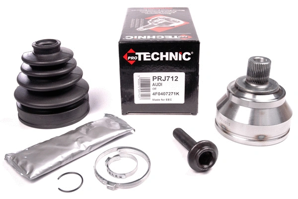 Joint Kit, drive shaft (PRJ712)