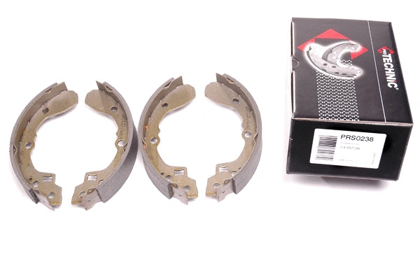Brake Shoe Set (PRS0238)