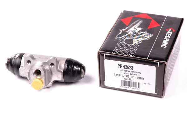 Wheel Brake Cylinder (PRH2623)