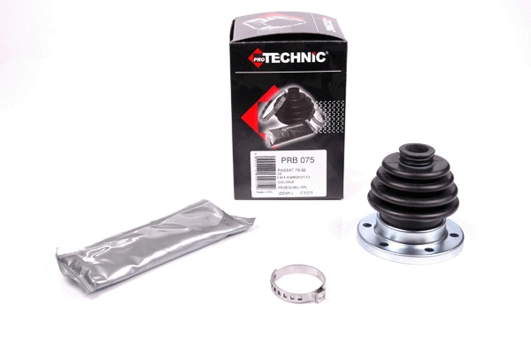 Bellow Kit, drive shaft (PRB075)