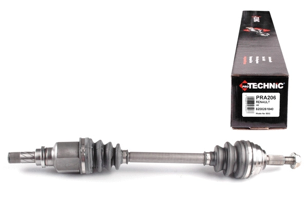 Drive Shaft (PRA206)