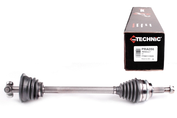 Drive Shaft (PRA056)