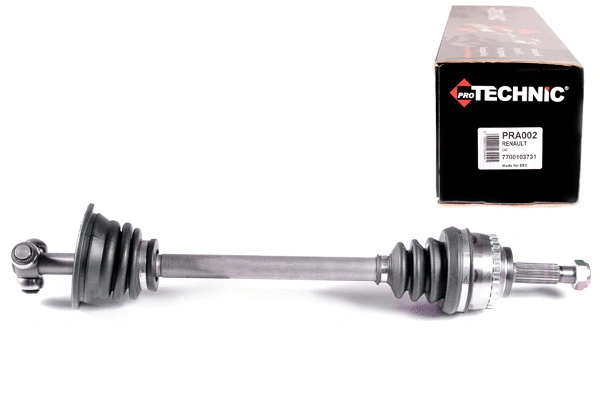 Drive Shaft (PRA002)