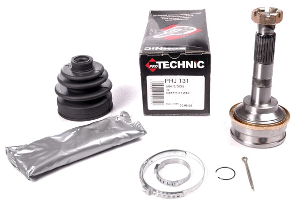 Joint Kit, drive shaft (PRJ131)