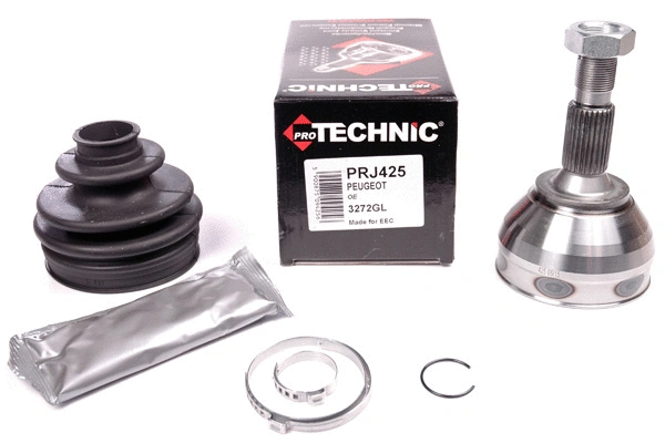 Joint Kit, drive shaft (PRJ425)
