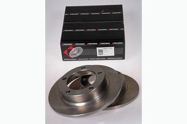 Brake Disc (PRD1275)