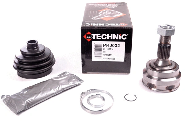 Joint Kit, drive shaft (PRJ032)