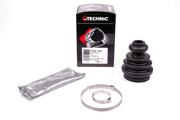 Bellow Kit, drive shaft (PRB088)
