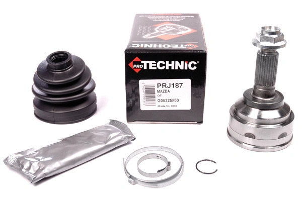 Joint Kit, drive shaft (PRJ187)