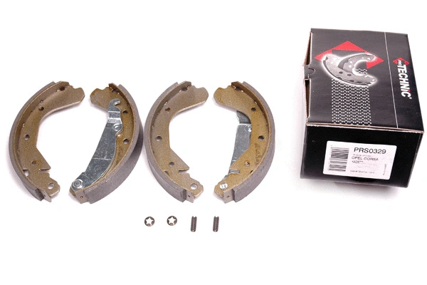 Brake Shoe Set (PRS0329)