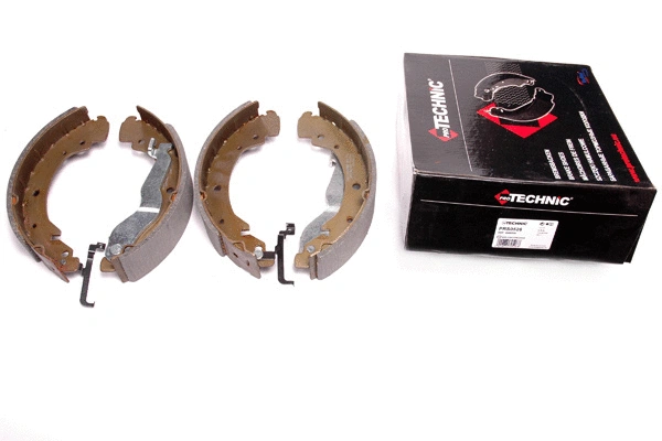 Brake Shoe Set (PRS0526)