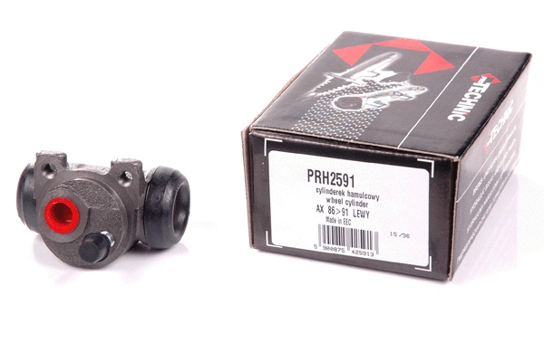 Wheel Brake Cylinder (PRH2591)