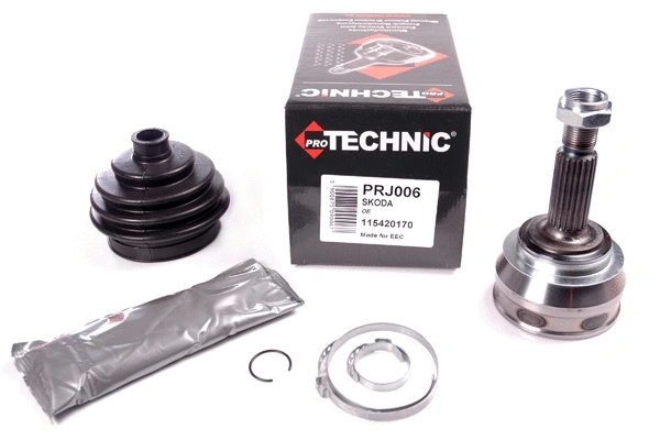 Joint Kit, drive shaft (PRJ006)
