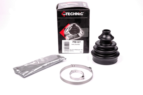 Bellow Kit, drive shaft (PRB027)