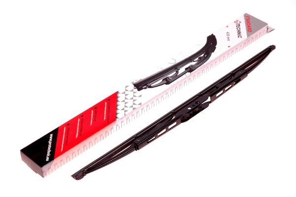 Wiper Blade (PR-43)