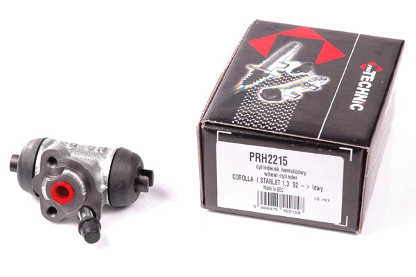 Wheel Brake Cylinder (PRH2215)