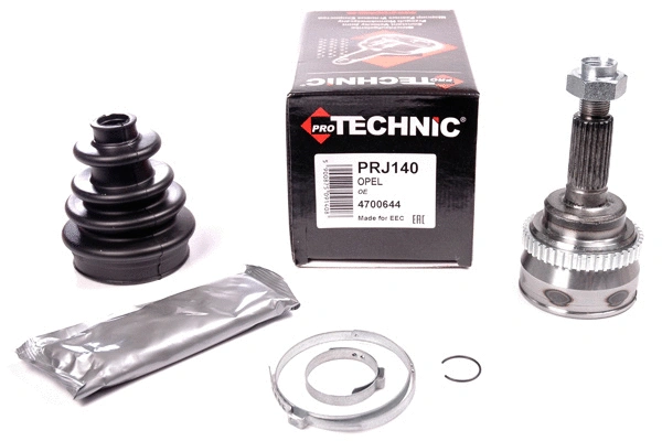Joint Kit, drive shaft (PRJ140)