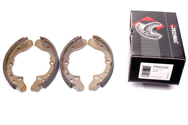 Brake Shoe Set (PRS0226)