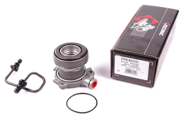 Central Slave Cylinder, clutch (PRH6000)