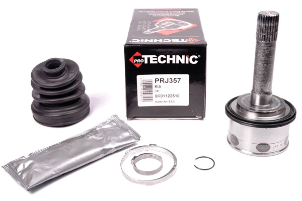 Joint Kit, drive shaft (PRJ357)