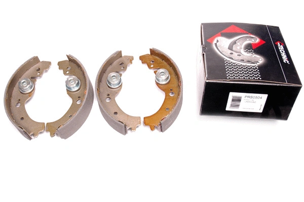 Brake Shoe Set (PRS0504)