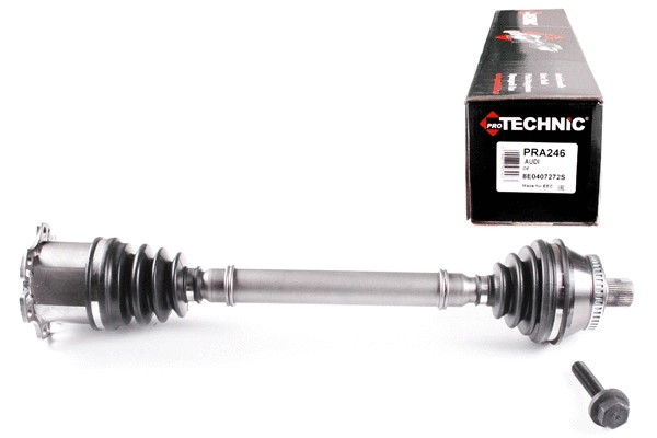 Drive Shaft (PRA246)