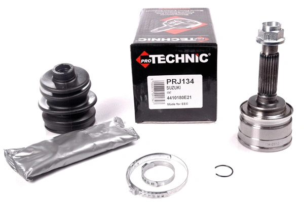 Joint Kit, drive shaft (PRJ134)