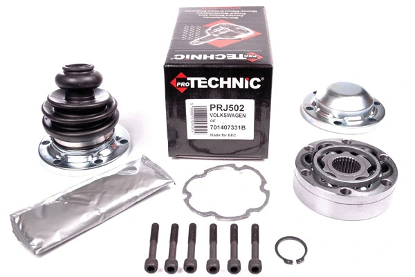 Joint Kit, drive shaft (PRJ502)