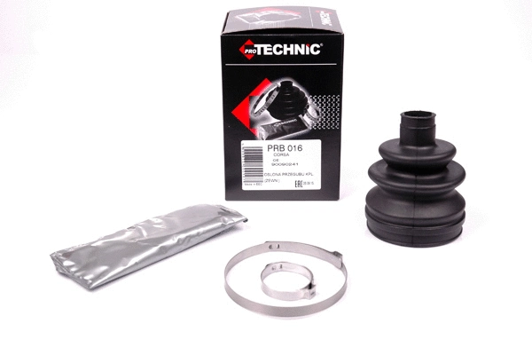 Bellow Kit, drive shaft (PRB016)