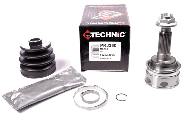 Joint Kit, drive shaft (PRJ360)