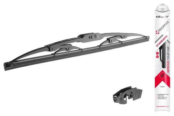 Wiper Blade (PRX425)