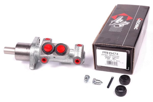 Brake Master Cylinder (PRH3474)
