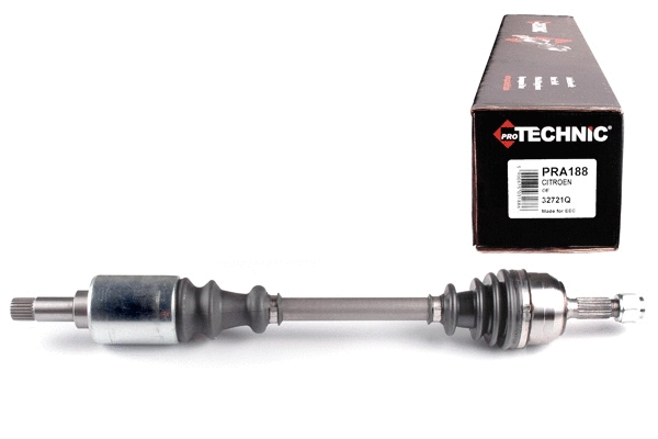 Drive Shaft (PRA188)