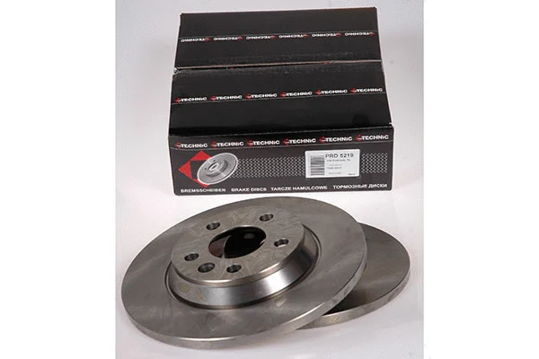 Brake Disc (PRD5219)