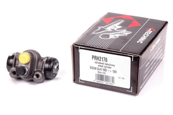 Wheel Brake Cylinder (PRH2176)