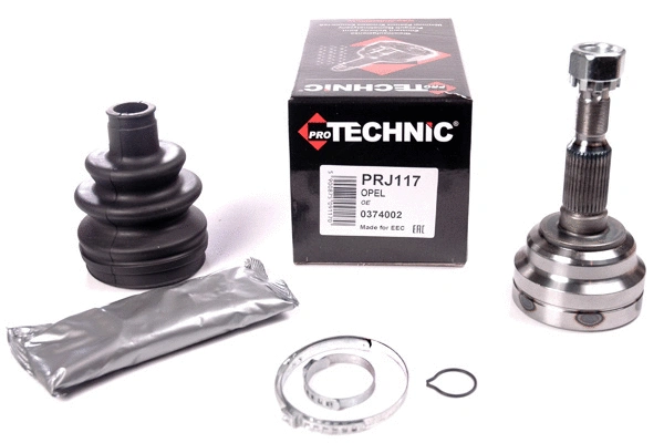 Joint Kit, drive shaft (PRJ117)