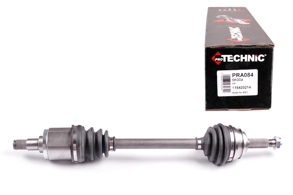 Drive Shaft (PRA084)