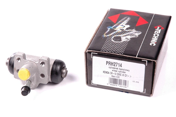 Wheel Brake Cylinder (PRH2714)